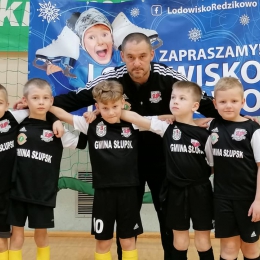 BURSZTYN CUP 2022 Rocznik 2015/2016