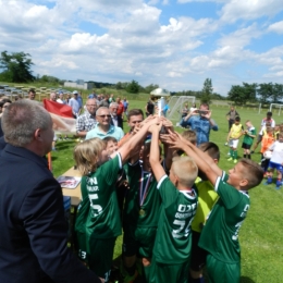 Jako Cup - Gorzów WLKP. Mistrzem!