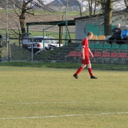 2019-03-23 Senior Orla Jutrosin 1 - 4 Kania Gostyń