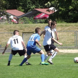 OLJ Piast - Pogoń Prudnik 3-0