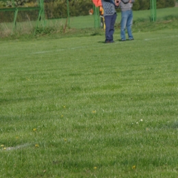 Turnij Orlika wBierkowicach 27.04.2018