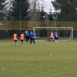 LKS Orzeł Czemierniki 2 - 3 KS Serniki