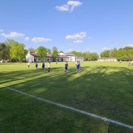 RKS 1923 Mirków - GKS Wilga