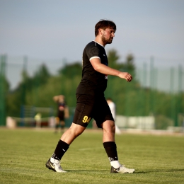 OKS Oras - Polonia Karłowice 1:0 / 27.09.2025/