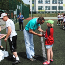 Turniej Borów Tucholskich 17-19.lipiec 2015r