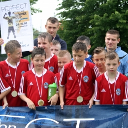 Kowale Summer Cup 2017 AP KP Gdynia 2005