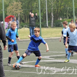 Liga wiosenna - Gdańsk Zaspa 30.05.2015