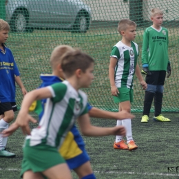 Sparta Oborniki - Concordia Murowana Goślina