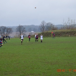 FC GOWIDLINO - GRYF 17.04.2016