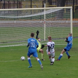 Tur 1921 Turek- Centra Ostrów Wlkp. 2:0