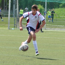 Unia Warszawa - SEMP II (I LW u-14) 1:0 - fot. J.Kędziora