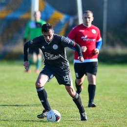 08.11.2020 - KS Kłopotów-Osiek 0:3 Unia Szklary Górne