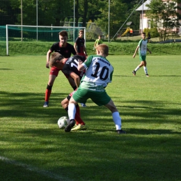 JM: Start Rymanów  3:1  Brzozovia Brzozów