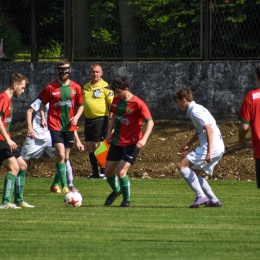 Chełm Stryszów vs Jastrzębianka Jastrzębia