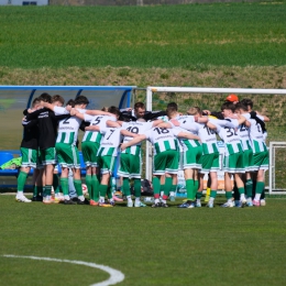 Omega- Olimpiakos (04.04.26) Ł.G