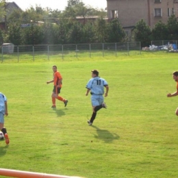 Mecze Rodełka w sezonie 2010/11