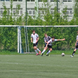 Radomiak - SEMP II (I Liga Wojewódzka U-15) 0:3