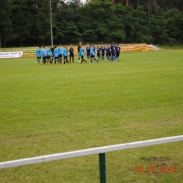 Dobiegniew CUP 2016 im. Kazimierza Górskiego