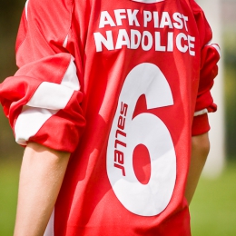 AFK Piast Nadolice - Forza Wrocław