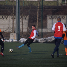 GKS WALKA ZABRZE - Nadzieja Bytom