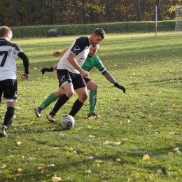 Górnik Boguszów-Gorce - Unia 3-2