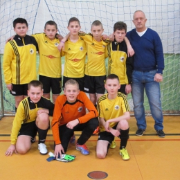 SKS VIGO TUCHOM FUTSAL CUP 2015 2002