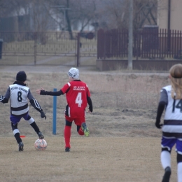 Turniej Mewa Krubin Cup 2018 24.03.2018