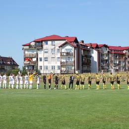 Zakończenie sezonu 2015