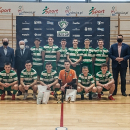 U19: PESMENPOL ORZEŁ CUP 2021 - fot. Bartek Ziółkowski