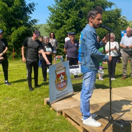 WIELKI PIKNIK URODZINOWY - JUBILEUSZ 10-LECIA AP! 14.06.2025