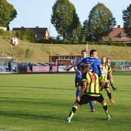 Pogoń Połczyn-Zdrój - Sokół Karlino 0:3