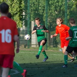 STM Falenica - FC Dziki z Lasu