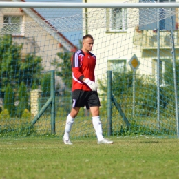 Sparing Stal Gorzyce - LZS Zdziary 3:3 (fot.Sport w obiektywie, IV Liga)