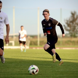 OKS Oras - Polonia Karłowice 1:0 / 27.09.2025/