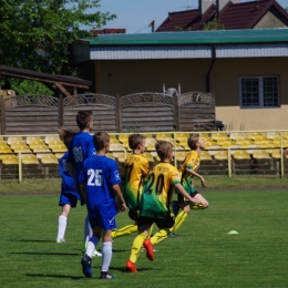 Tur 1921 Turek – Górnik Kłodawa   0:1 młodzik st