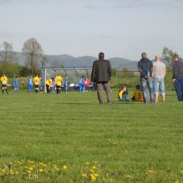 Turniej Orlika 27.04.2018