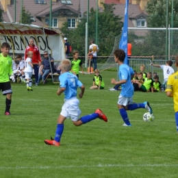 Rotary Cup - Młodzik 2006