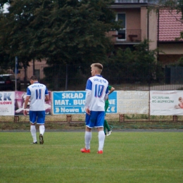 Orlęta-Legia Ch.