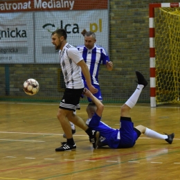 LLH: Raf-Kop-Bud - FutbolCentrum