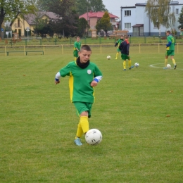 Sparta - OSTOJA 4:2 (juniorzy)