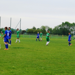 LTT - Stary  Śleszów - Henrykowianka 0 - 1