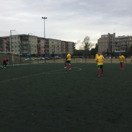 OLO - FWB Team 1:4 Bongo Opole