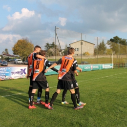 GKS Chociw - TS Janiszewice