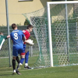 Victoria Chróścice - Piast 0-3