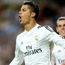Zwycięzca 4 kolejki- Cristiano Ronaldo