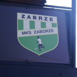 MKS Zaborze - MSPN Górnik 2:2