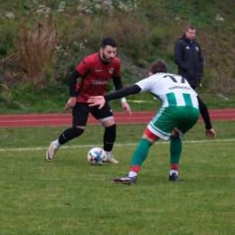Olimpiakos- Huragan Fot. Ł.G.