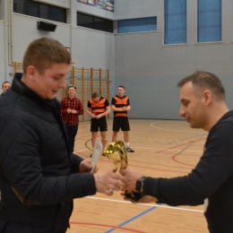 CZLF- Ceremonia wręczenia nagród