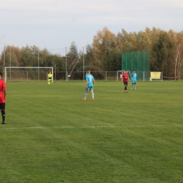 Warta Eremita Dobrów vs ZKS Orły Zagorów