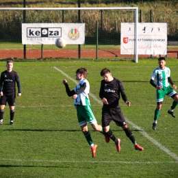 Korona- Olimpiakos 25.10.25 Fot. Ł.G.